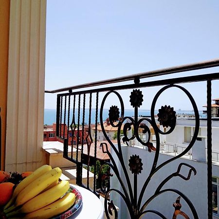Private Apartament Sea View Sveti Vlas Apartment Exterior photo
