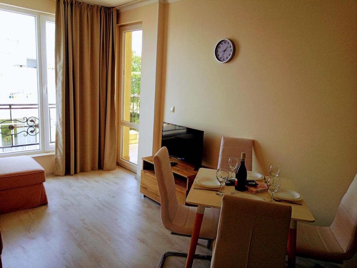 Private Apartament Sea View Sveti Vlas Apartment Exterior photo