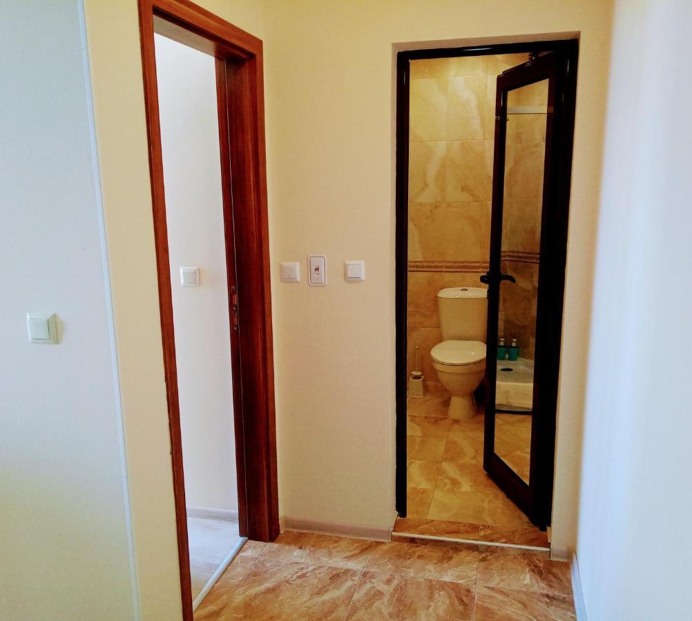 Private Apartament Sea View Sveti Vlas Apartment Exterior photo