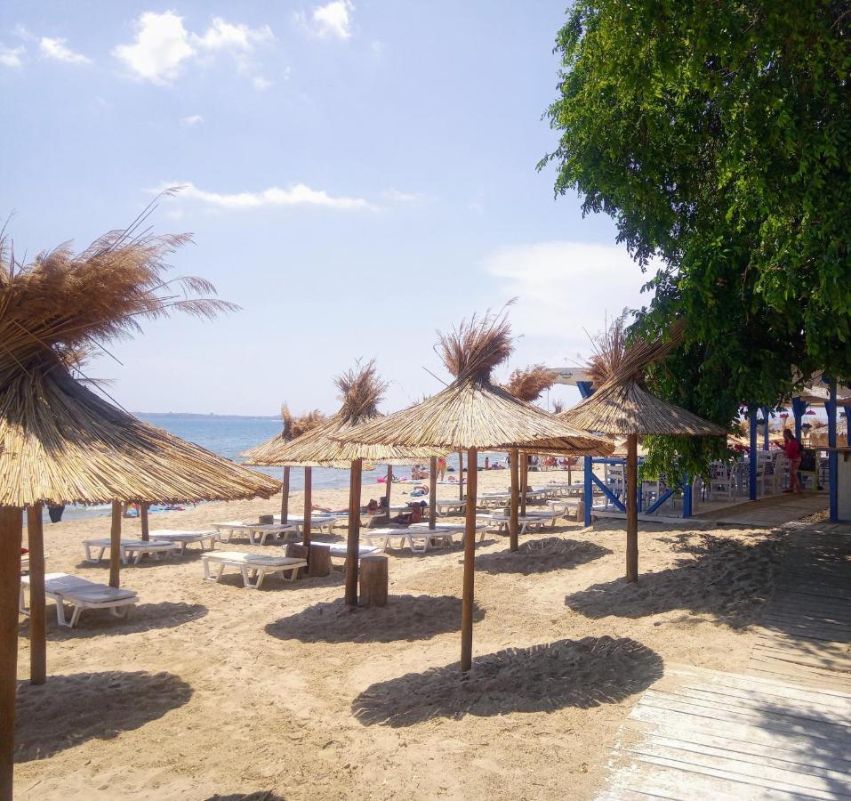 Private Apartament Sea View Sveti Vlas Apartment Exterior photo