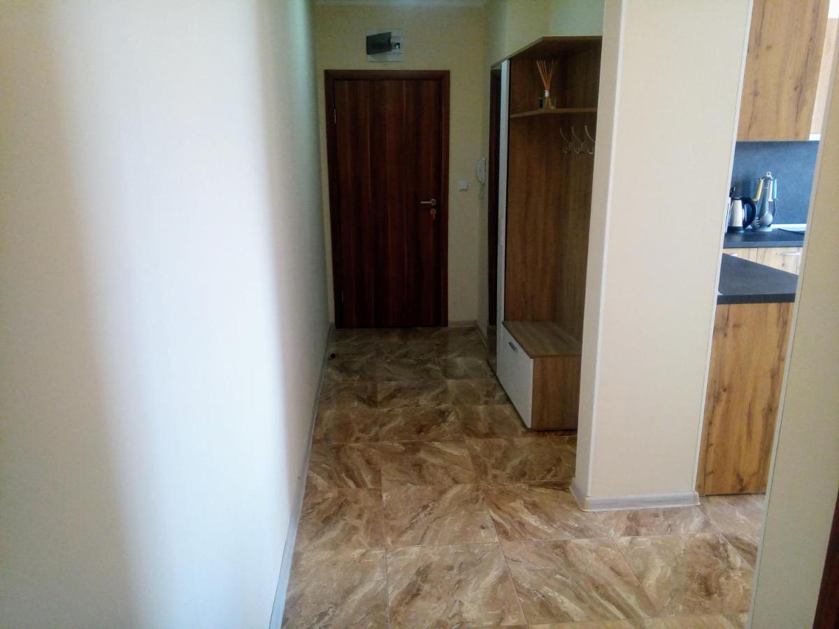 Private Apartament Sea View Sveti Vlas Apartment Exterior photo